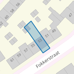 Perceel HLM03-H-9522