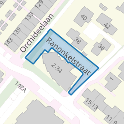 Perceel HLM03-H-9524