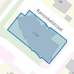 Perceel HLM03-H-9525