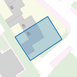 Perceel HLM03-H-9527