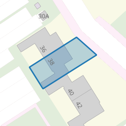 Perceel HLM03-H-9529