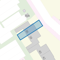 Perceel HLM03-H-9530