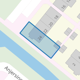 Perceel HLM03-H-9539