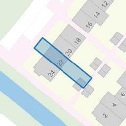 Perceel HLM03-H-9540