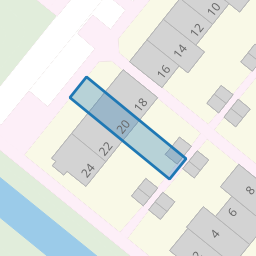 Perceel HLM03-H-9541