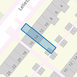 Perceel HLM03-H-9544