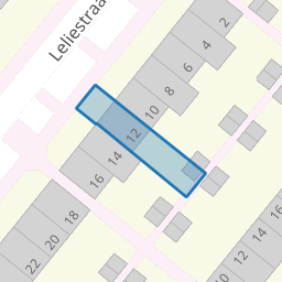 Perceel HLM03-H-9545