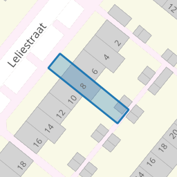 Perceel HLM03-H-9547