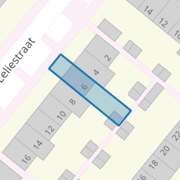 Perceel HLM03-H-9548