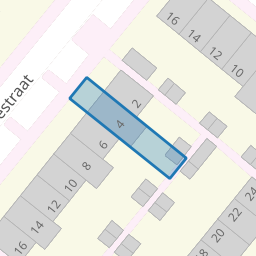 Perceel HLM03-H-9549