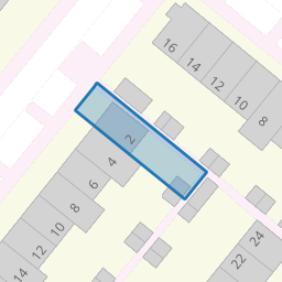 Perceel HLM03-H-9550