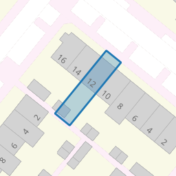 Perceel HLM03-H-9553