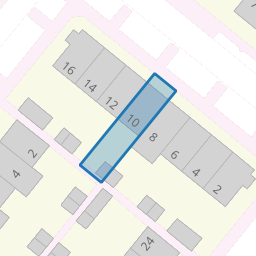 Perceel HLM03-H-9554