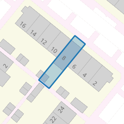 Perceel HLM03-H-9555