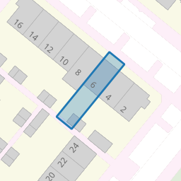 Perceel HLM03-H-9556