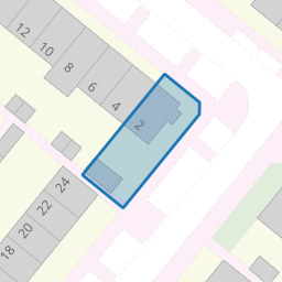 Perceel HLM03-H-9558