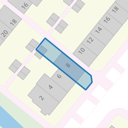 Perceel HLM03-H-9560