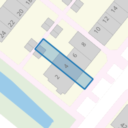 Perceel HLM03-H-9562