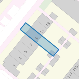 Perceel HLM03-H-9569