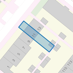 Perceel HLM03-H-9570