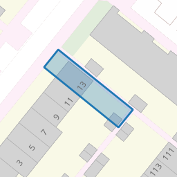 Perceel HLM03-H-9571