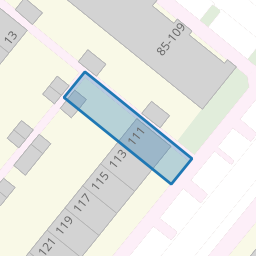 Perceel HLM03-H-9573