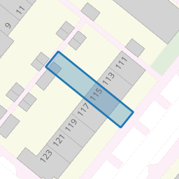 Perceel HLM03-H-9575