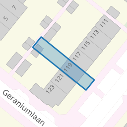 Perceel HLM03-H-9577