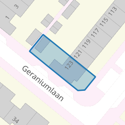 Perceel HLM03-H-9579