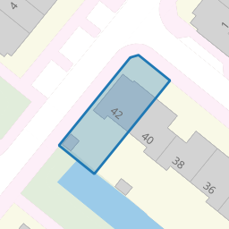 Perceel HLM03-H-9581