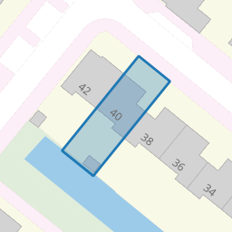 Perceel HLM03-H-9582