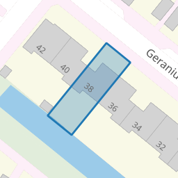 Perceel HLM03-H-9583