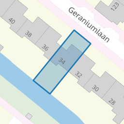 Perceel HLM03-H-9585