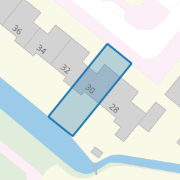 Perceel HLM03-H-9587