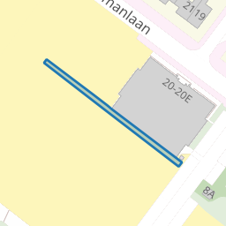 Perceel HLM03-H-9590