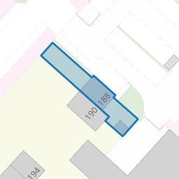 Perceel HLM03-H-9592