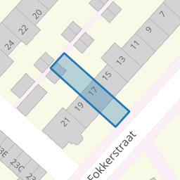 Perceel HLM03-H-9598