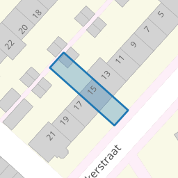 Perceel HLM03-H-9599