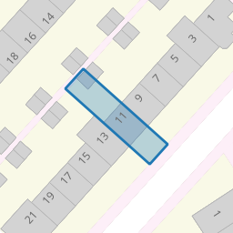 Perceel HLM03-H-9601