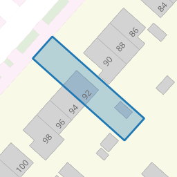 Perceel HLM03-H-9605