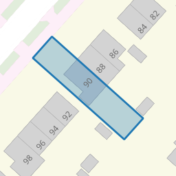 Perceel HLM03-H-9606