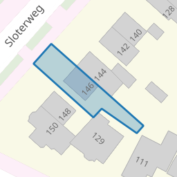 Perceel HLM03-H-9607