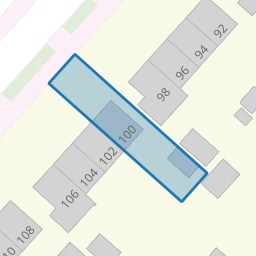 Perceel HLM03-H-9610