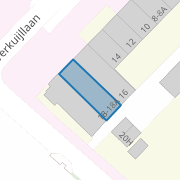 Perceel HLM03-H-9615