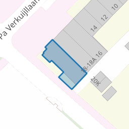 Perceel HLM03-H-9616