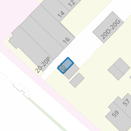 Perceel HLM03-H-9619