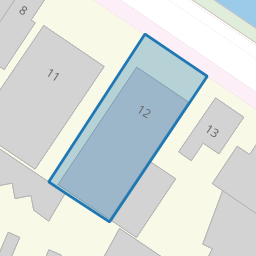 Perceel HLM03-H-9625