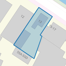 Perceel HLM03-H-9626