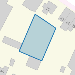 Perceel HLM03-H-9629