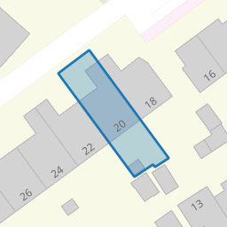 Perceel HLM03-H-9633